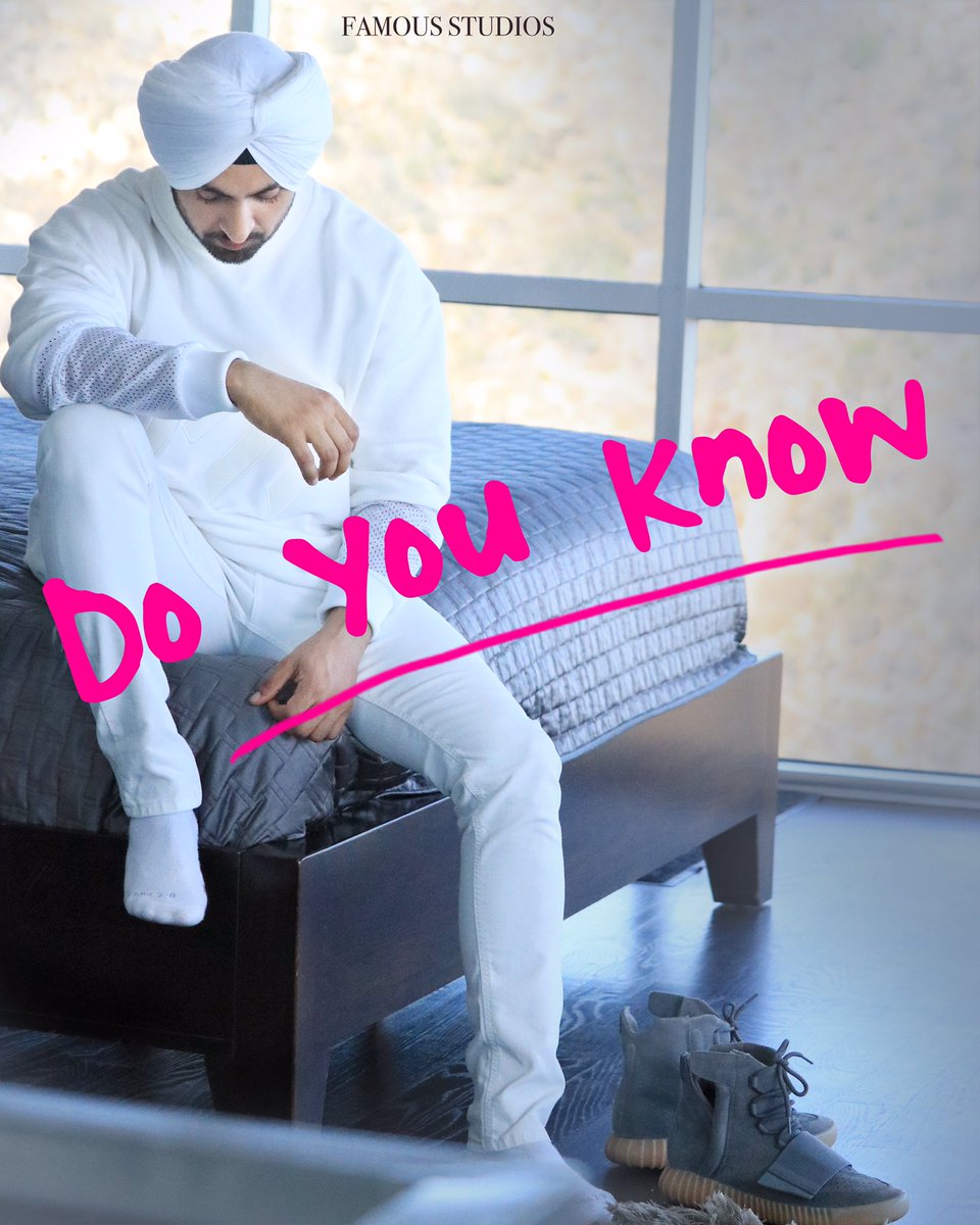 Do You Know
